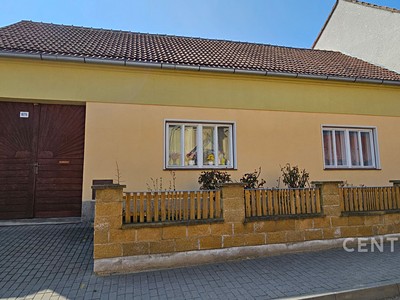 Na Návsi, Moravský Krumlov - Polánka